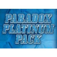 Paradox Platinum Pack Steam CD Key
