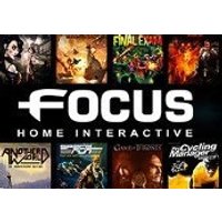 Focus Selection Pack (2015) Steam Gift