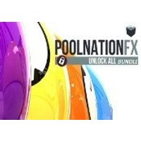 Pool Nation FX - Unlock ALL Assets DLC Bundle Steam CD Key