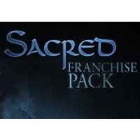Sacred Franchise Pack NA Steam CD Key