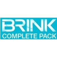 Brink Complete Pack Steam CD Key