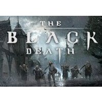 The Black Death Steam CD Key