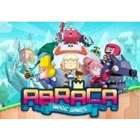 ABRACA - Imagic Games Steam CD Key