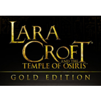 Lara Croft and the Temple of Osiris Gold Edition PC Steam CD Key