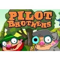 Pilot Brothers 2 Steam CD Key