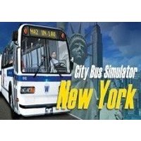 New York Bus Simulator Steam CD Key