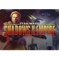 Star Wars: Shadows of the Empire Steam CD Key