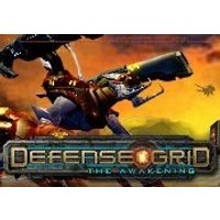 Defense Grid: The Awakening EU Steam Gift