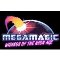 Megamagic: Wizards of the Neon Age Steam CD Key