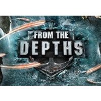 From the Depths Steam CD Key