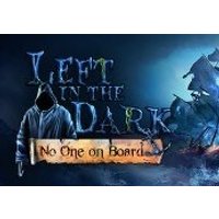Left in the Dark: No One on Board Steam CD Key