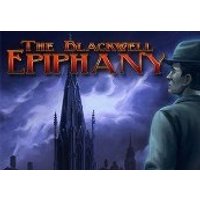 Blackwell Epiphany Steam CD Key