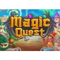 Magic Quest Steam CD Key