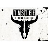 TASTEE: Lethal Tactics Steam CD Key