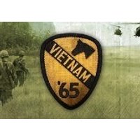 Vietnam ‘65 Steam CD Key