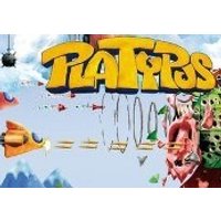 Platypus Steam CD Key