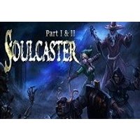 Soulcaster: Part I & II Steam CD Key