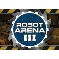 Robot Arena III Steam CD Key