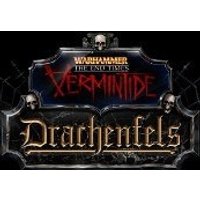 Warhammer: End Times - Vermintide - Drachenfels DLC EU Steam CD Key