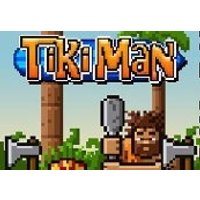 Tiki Man Steam CD Key