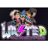 Wasted Steam CD Key