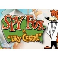 Spy Fox in: Dry Cereal Steam CD Key