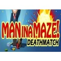 Man in a Maze: Deathmatch Steam CD Key