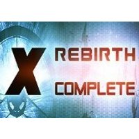 X Rebirth Collector's Edition Upgrade Steam CD Key