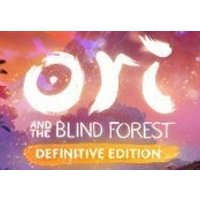 Ori and the Blind Forest: Definitive Edition RU VPN Activated Steam CD Key