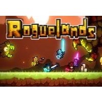 Roguelands Steam CD Key