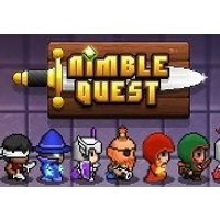 Nimble Quest Steam Gift