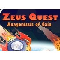 Zeus Quest Remastered Steam CD Key