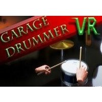 Garage Drummer VR Steam CD Key