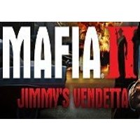 Mafia II + Joe's Adventure DLC Steam CD Key