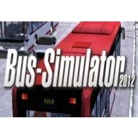 Bus-Simulator 2012 Steam CD Key