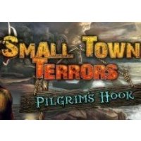 Small Town Terrors: Pilgrim's Hook Collector's Edition Steam CD Key