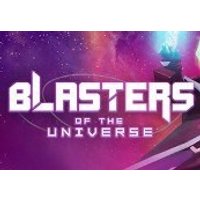 Blasters of the Universe Steam CD Key