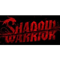 Shadow Warrior Special Edition Steam CD Key