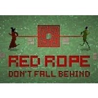 Red Rope: Don't Fall Behind Steam CD Key