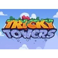 Tricky Towers Steam CD Key