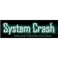 System Crash Steam CD Key