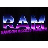 Random Access Murder Steam CD Key