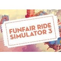 Funfair Ride Simulator 3 Steam CD Key