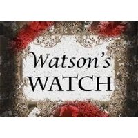 Watson's Watch Steam CD Key
