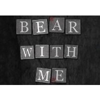 Bear With Me Trilogy Steam CD Key