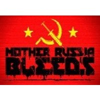 Mother Russia Bleeds Steam Gift