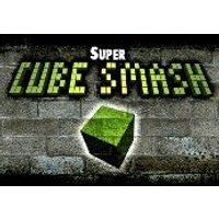 Super Cube Smash Steam CD Key