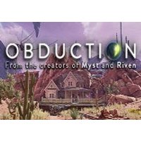 Obduction EU Steam CD Key