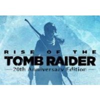 Rise of the Tomb Raider: 20 Year Celebration Edition RU VPN Activated Steam CD Key