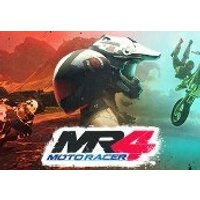 Moto Racer 4 RU VPN Required Steam CD Key